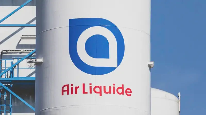 Air Liquide: recul de 7,3% du chiffre d'affaires en raison de la baisse des  prix de l'nergie | Le Revenu