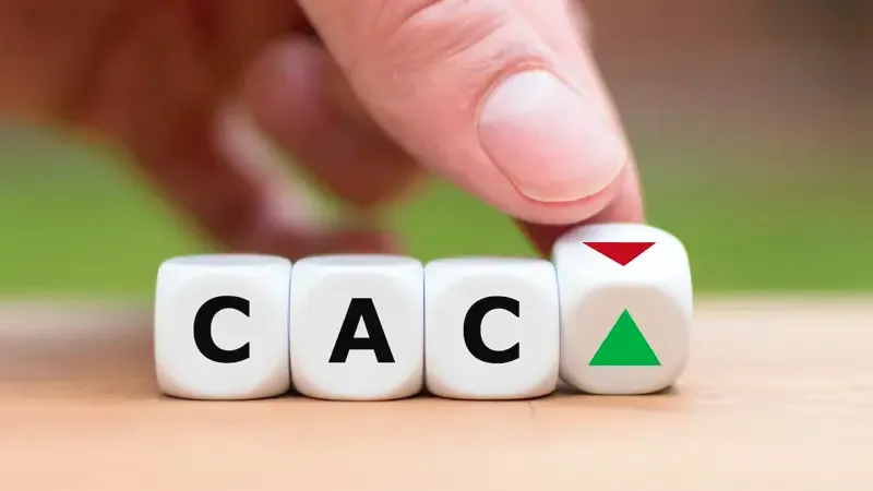 Point marchés : Clôture Paris - le CAC 40 termine en léger repli