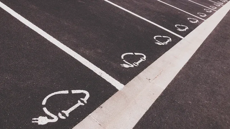 United States: renting electric vehicles to counter the rise in gasoline prices