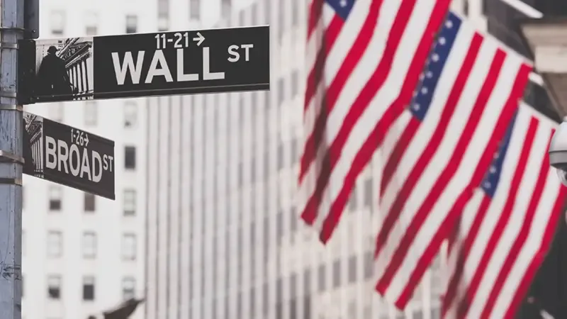 Point marchés : Clôture Wall Street - marché en attente