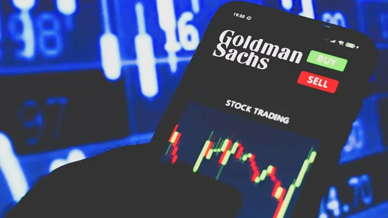 Goldman Sachs lance son premier ETF Bitcoin | Le Revenu