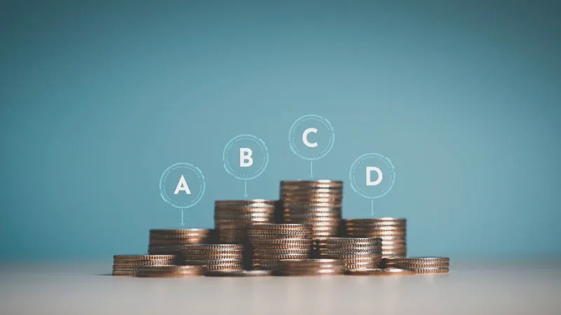 O placer l'argent d'un hritage | Le Revenu