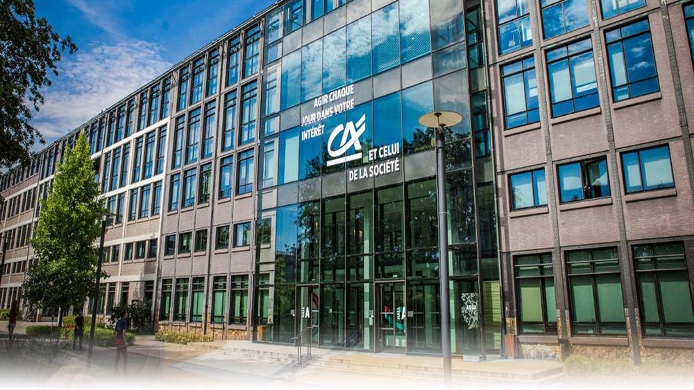 Crédit Agricole lance Eko pour contrer les néobanques — image 2